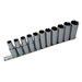 Eastwood 32173 11pc - 1/2 Inch Drive MM Deep Socket Set 