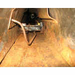 thumbnail image 2 of Eastwood High Temp Intenal Exhaust Coating (13795ZA) | JB Tools 2 of 13