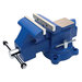 Eastwood Yost Model 455 5-1/2 Inch Utility Bench Vise Apprentice Series Eastwood 56412 Yost Model 455 5-1/2 Inch Utility Bench Vise Apprentice Series