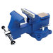 Eastwood Yost Model 465 6-1/2 Inch Utility Bench Vise Apprentice Series Eastwood 56413 Yost Model 465 6-1/2 Inch Utility Bench Vise Apprentice Series