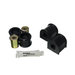 Energy Suspension 19MM Rear Sway Bar and Endlink Bushing Kit Energy Suspension  19MM Rear Sway Bar and Endlink Bushing Kit for 18-20 Jeep Wrangler JL