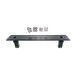 Exposed Racks  16" x 2.6" Double Pin Platform Bracket for Multi-Function Click-In Racks