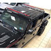 Exposed Racks  Hardtop Roof Rack for 18-20 Jeep Wrangler JL & Gladiator JT