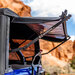 EZ 4X4 EZ-Window EZ 4X4  EZ-Window for 18-24 Jeep Wrangler JL