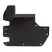 Fab Fours Door Skin Armor Fab Fours  Door Skin Armor for 07-18 Jeep Wrangler JK