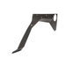 Fab Fours Replacement Rear Fenders Fab Fours  Replacement Rear Fenders for 18-21 Jeep Wrangler JL Unlimited