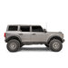 Fab Fours Tube Rock Sliders Fab Fours  Tube Rock Sliders for 21-25 Ford Bronco 4-Door