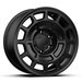 Fifteen52 Metrix HD Wheel Fifteen52  Metrix HD Wheel for 07-22 Jeep Wrangler JK, JL, & Gladiator JT