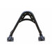 Fishbone Offroad Barracuda Stinger Bar Fishbone Offroad FB22343 Barracuda Stinger Bar for 07-23 Jeep Wrangler JK, JL & Gladiator JT