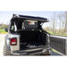 Fishbone Offroad Interior Storage Rack Fishbone Offroad FB25113 Interior Storage Rack for 18-21 Jeep Wrangler JL Unlimited 4-Door