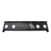 Fishbone Offroad Mako Front Bumper Skid Plate Fishbone Offroad FB23176 Mako Front Bumper Skid Plate for 18-20 Jeep Wrangler JL & Gladiator JT with Mako Front Bumper