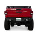 Fishbone Offroad FB22149 Mako Rear Bumper for 20-21 Jeep Gladiator JT
