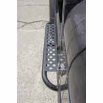 Fishbone Offroad FB23115 Rock Sliders with Tube Steps for 87-95 Jeep ...