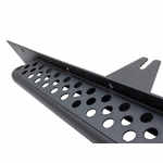 Fishbone Offroad FB23115 Rock Sliders with Tube Steps for 87-95 Jeep ...