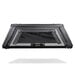 FLATED  Air Window for 16-26 Toyota Tacoma with Air-Topper Cap