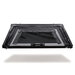 FLATED  Air Window for 16-26 Toyota Tacoma with Air-Topper Cap