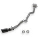 Flowmaster FlowFX Cat-back Exhaust System  Flowmaster 717912 FlowFX Cat-back Exhaust System  for 2020 Jeep Gladiator JT