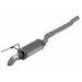 Flowmaster 717969 Flow FX Extreme Cat-Back Exhaust System for 20-27 Jeep Gladiator JT with 3.6L
