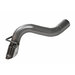 Flowmaster 818125 Outlaw High Clearance Axle-Back, Single Exit for 21-27 Ford Bronco with 2.3/2.7L