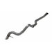 Flowmaster 818145 High Clearance Outlaw Cat-Back Exhaust System for 21-27 Ford Bronco 2-Door with 2.3/2.7L