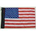 Forever Wave  12" x 18" USA & Patriotic Flags  