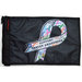 Forever Wave 12" x 18" Social Awareness Flags Forever Wave  12" x 18" Social Awareness Flags