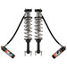 Fox® Racing Shox 2.5 Performance Series Front Coil-Over Reservoir Shock w/ UCA - Adjustable Fox® Racing Shox  2.5 Performance Series Front Coil-Over Reservoir Shock w/ UCA - Adjustable for 21-25 Ford Bronco 4-Door