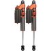 Fox® Racing Shox 883-26-078 Rear 3.0 Factory Race Series Internal Bypass Piggy Back Shock for 18-22 Jeep Wrangler JL with 3.5-4.5in Lift