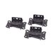 Front Runner RRAC029 Easy Out Awning Brackets 