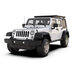Front Runner KRJW034T Extreme Pro Slimline II Roof Rack for 07-18 Jeep Wrangler JK Unlimited 4-Door