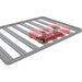 Front Runner RRAC157 Rotopax Rack Mounting Plate 