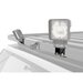 Front Runner Roof Rack Spotlight Bracket Front Runner RRAC022 Roof Rack Spotlight Bracket