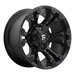 Fuel® Off-Road Vapor Wheel  Fuel® Off-Road  Vapor Wheel  for 07-22 Jeep Wrangler JL, JK & Gladiator JT
