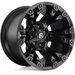 Fuel Off-Road  Vapor Wheel for 21-26 Ford Bronco