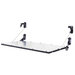 Go Rhino Universal Gear Table  Go Rhino 5950110T Universal Gear Table  for 20-21 Jeep Gladiator JT with Overland Xtreme Rack-Full Size