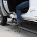 Go Rhino E-BOARD E1 Electric Running Board Kit Go Rhino  E-BOARD E1 Electric Running Board Kit for 07-18 Jeep Wrangler JK 2-Door