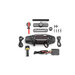 Go Rhino Traction Recovery Winch Go Rhino  Traction Recovery Winch