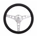 Grant Products Classic Series Steering Wheel & Install Kit Grant Products  Classic Series Steering Wheel & Install Kit for 76-95 Jeep CJ & Wrangler YJ