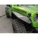 Hauk Offroad  Tube Fender Set for 18-22 Jeep Wrangler JL