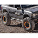 Havoc Offroad Havoc Offroad HN2 Nerf Bars Havoc Offroad HFB-06-003 Havoc Offroad HN2 Nerf Bars  for 21-26 Ford Bronco 4-Door