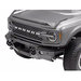 Havoc Offroad HFB-02-001 Steel Bender Front Bumper for 21-26 Ford Bronco