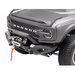 Havoc Offroad HFB-02-003 Steel Bender Front Winch Bumper for 21-26 Ford Bronco