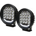 Hella 500 LED 7" Driving Light Kit Hella 358117171 500 LED 7" Driving Light Kit