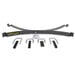 Hellwig Suspension 980 EZ-980 Helper Springs for 14-23 Toyota Tacoma