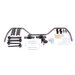 Hellwig Suspension  Rear Sway Bar for 16-23 Toyota Tacoma