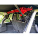 Hi-Lift Trail Trak Roll Cage Track Mounting System  Hi-Lift TT-1000 Trail Trak Roll Cage Track Mounting System  for 18-22 Jeep Wrangler JL Unlimited