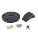 Hi-Lift Trail Trak Universal Mounting Hub Hi-Lift TT-UH Trail Trak Universal Mounting Hub for Trail Trak System