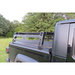 HOBBS 6700-JBG1M Freedom Mid-Height Bed Rack for 20-21 Jeep Gladiator JT