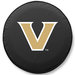 NCAA  Vanderbilt Tire Cover 
