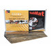 HushMat  Ultra Bulk Kit (12"x23" - 58.1sq ft)